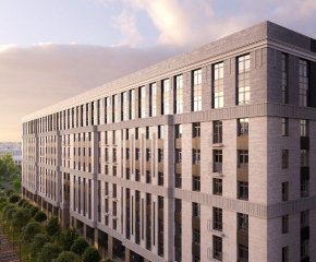 ЖК е.волюция