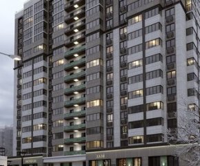 ЖК Парк Плевен