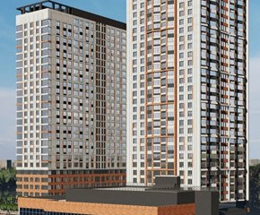 ЖК Северный бульвар