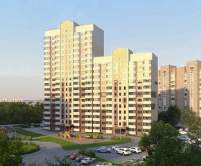 ЖК Знаменский квартал