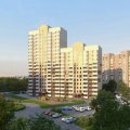 ЖК Знаменский квартал