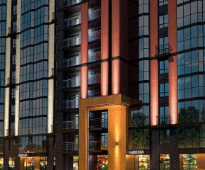 ЖК Коперник