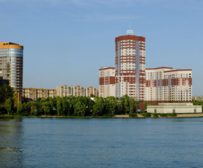 ЖК Марсель-2