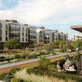 ЖК Садовые кварталы
