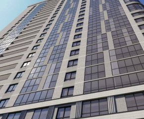 ЖК Сакура Парк