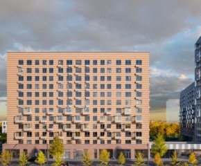 ЖК Нокса парк