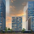 ЖК MYPRIORITY Dubrovka