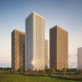 ЖК Открытый Парк
