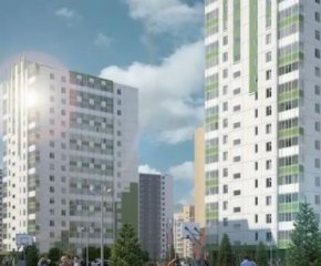 ЖК Апрелевка