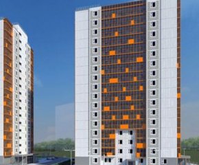 ЖК Дубенский