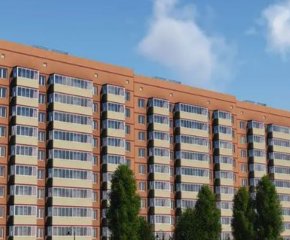 ЖК Микрорайон 8