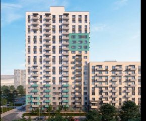 ЖК Преображенский