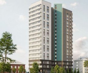 ЖК Лето пермь