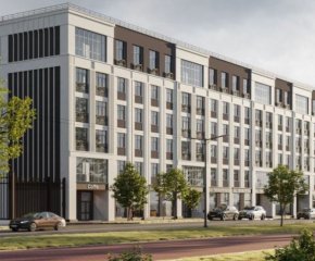 ЖК Новая Губерния