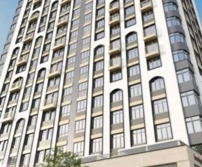 ЖК Эволюция