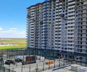 ЖК Дружный 2