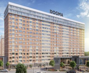 ЖК Квартал Самолет