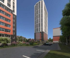 ЖК Семь звезд