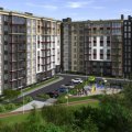 ЖК Гринвуд