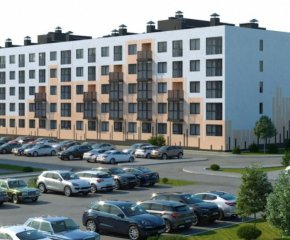 ЖК Кранц-Сити