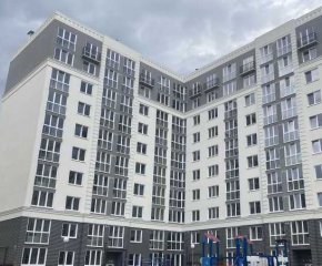 ЖК Суздальский-2