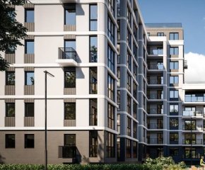 ЖК Теодор Кроне