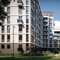 ЖК Теодор Кроне