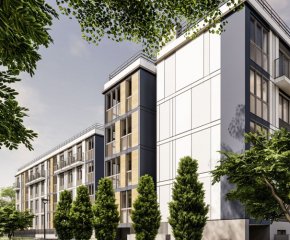 ЖК Тихий дом