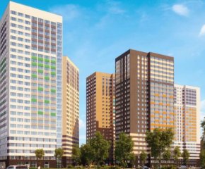 ЖК Фристайл