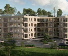 ЖК Точка отсчета