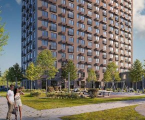 ЖК Первый Дубровский