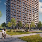 ЖК Первый Дубровский