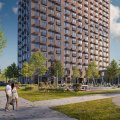 ЖК Первый Дубровский