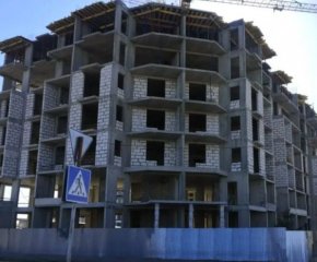 ЖК по ул Макаренко