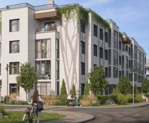 ЖК Светлый мир БиоПолис