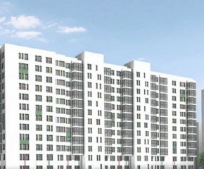 ЖК Монография