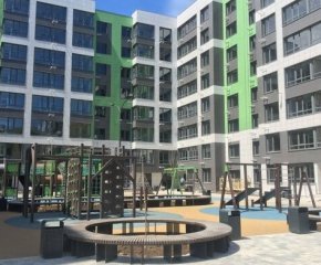 ЖК Доброгород