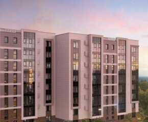 ЖК Дом на Маячной