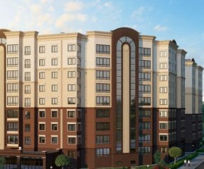 ЖК Жигулина роща