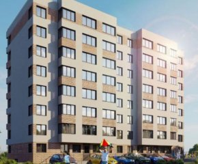 ЖК Корабельный