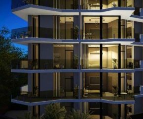 ЖК Магнолия