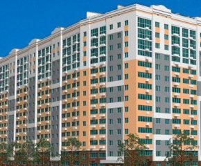 ЖК Семейный