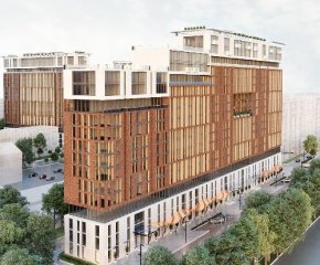 ЖК Квартал 45