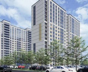 ЖК Дом Энергетика