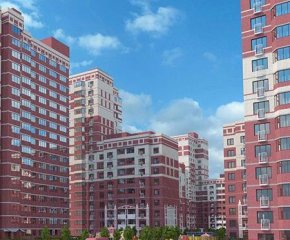 ЖК Трамвай желаний