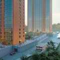ЖК Акватория