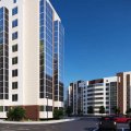 ЖК Восточный