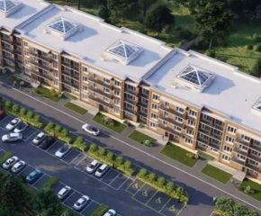 ЖК Времена года