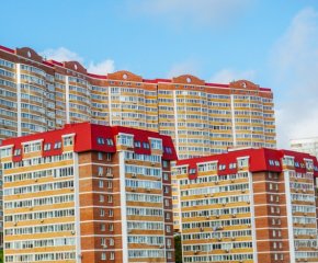 ЖК Молодежный