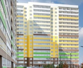 ЖК Слобода Курочкины